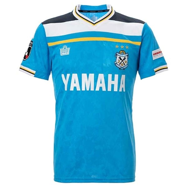 Tailandia Camiseta Jubilo Iwata 1ª 2022-2023